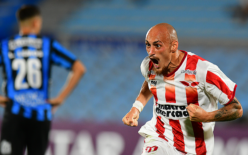 利物浦挑战河床，南美德比激烈升级