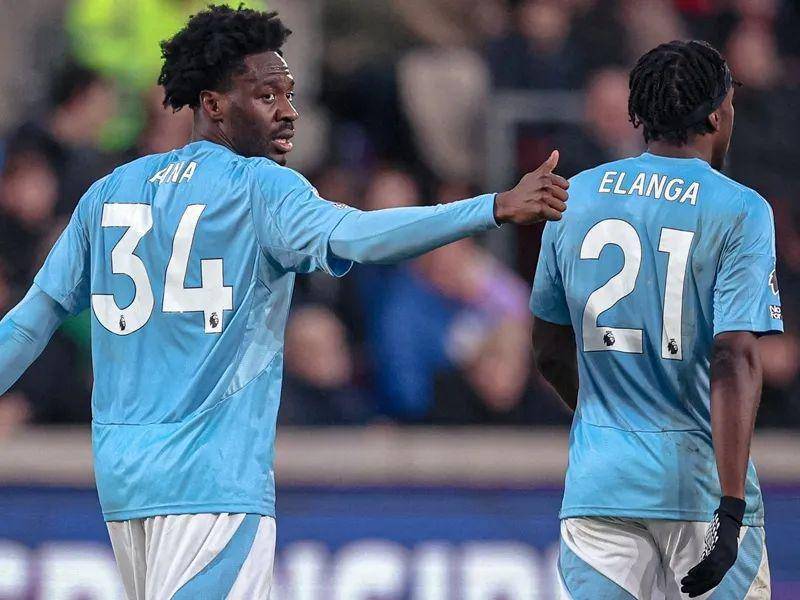 梦魇之翼迎战幽魂战线，赢下生死局，锁定晋级资格