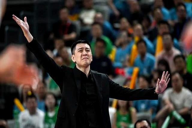 1xbet体育注册-关于辽宁队在CBA季后赛中打出高光操作，被誉为教练席炸锅的信息