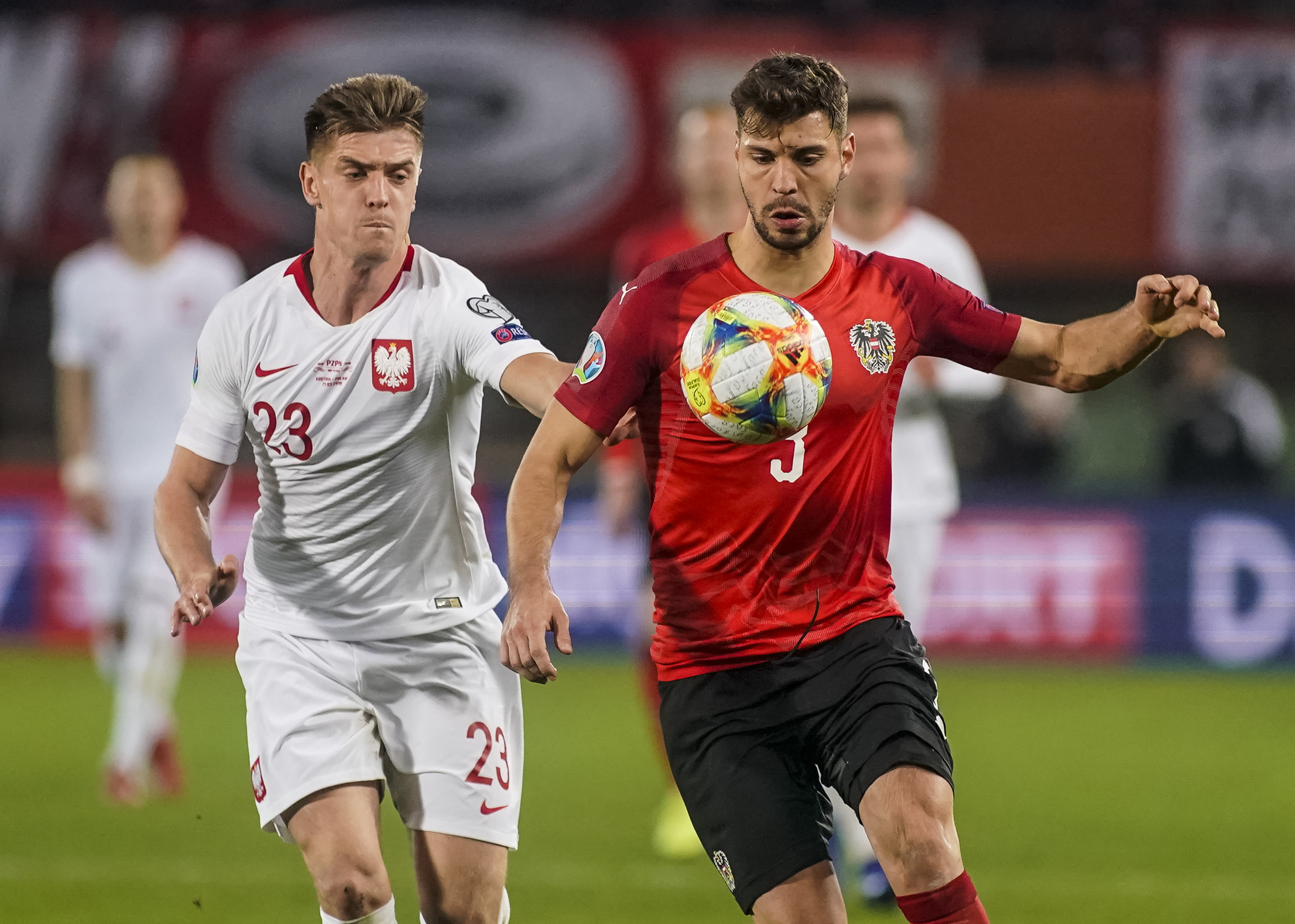 比利时队在欧预赛中取得重要胜利