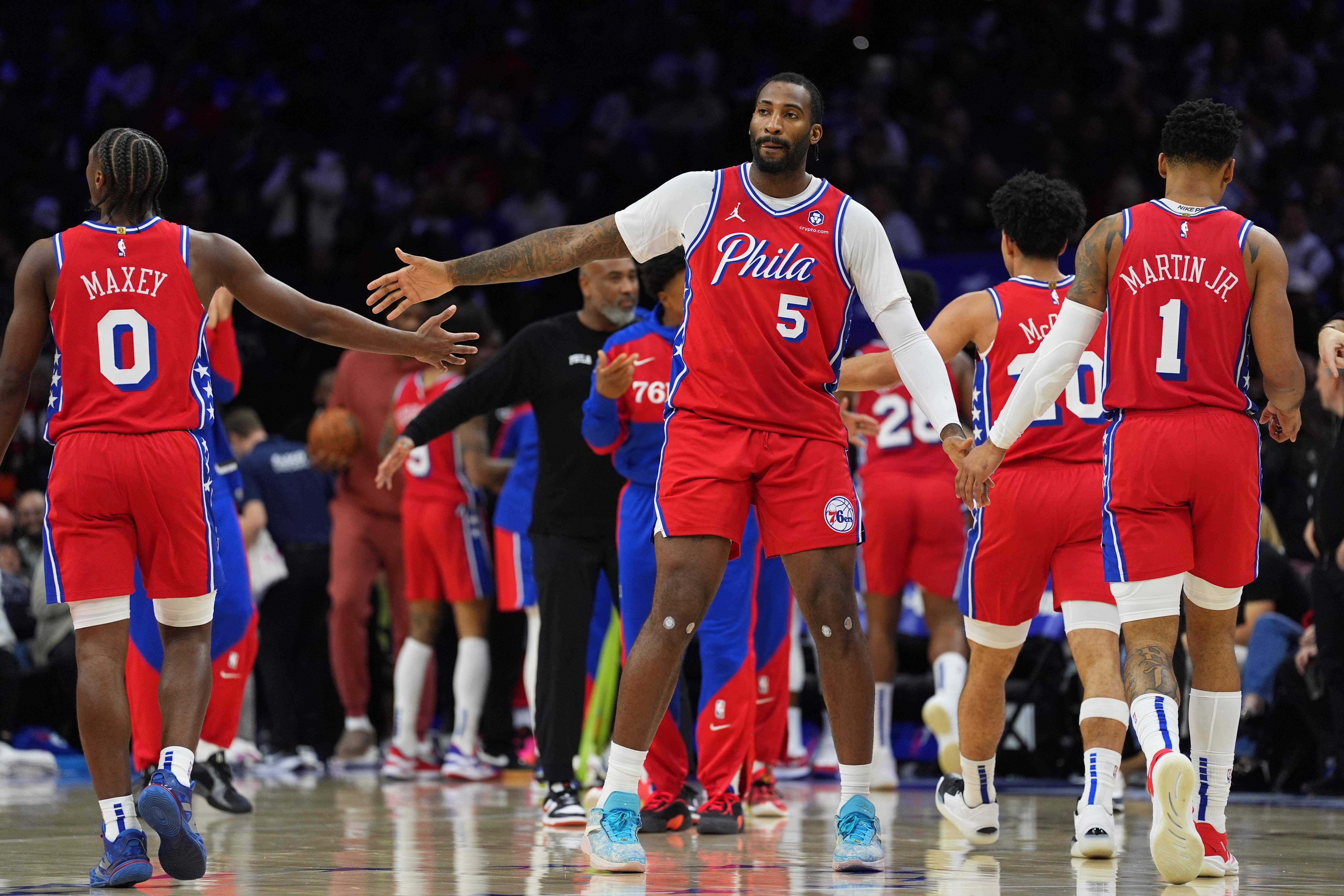 火箭惨败掘金，球队连败不止