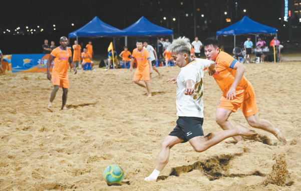 1xbet体育新闻-包含踢出激情！劲旅之间展开激烈争夺的词条