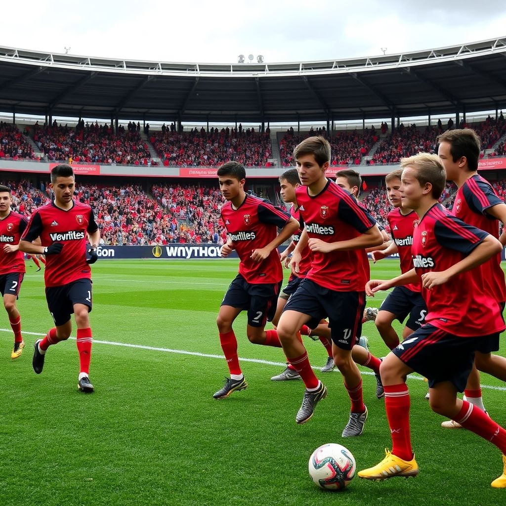 1xbet体育入口-西悉尼流浪者重点培养年轻力量，迎战强敌有备无患