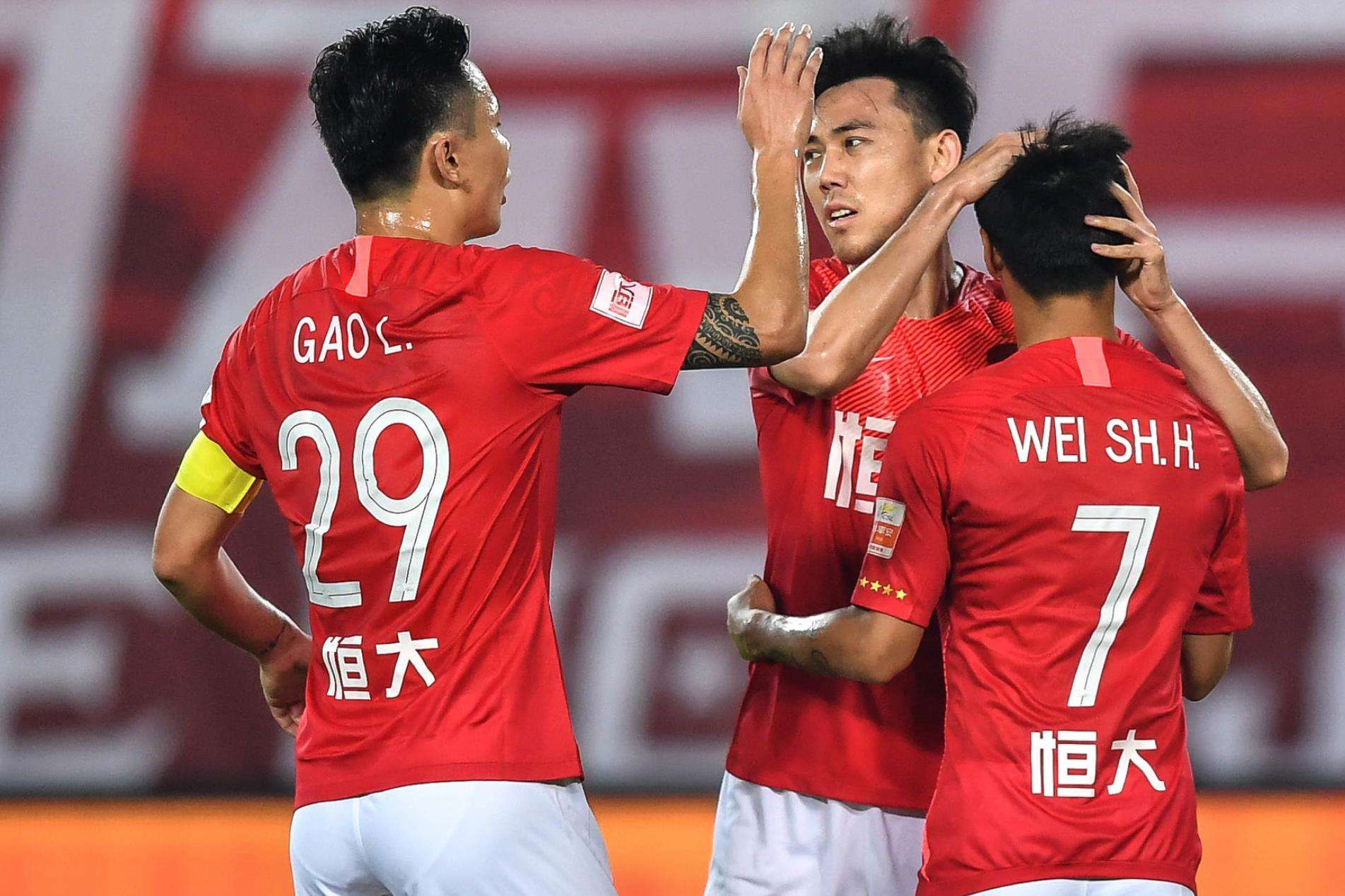 1xbet体育地址-广州恒大实力碾压对手夺得关键胜利的简单介绍