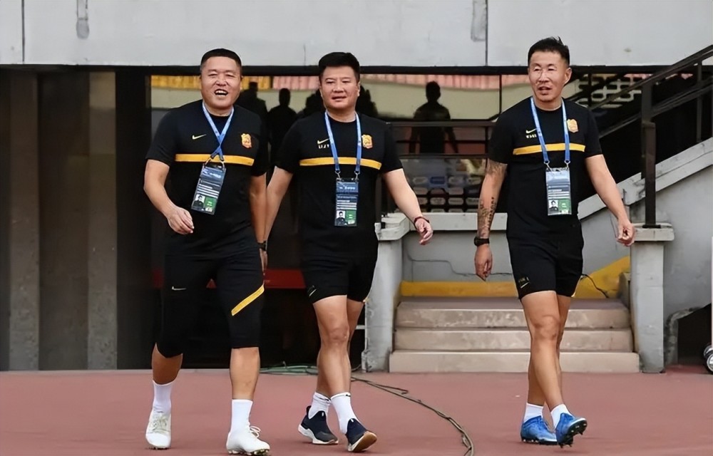 1xbet体育官网入口-关于中超劲旅战略调整，全员压发图成核心的信息