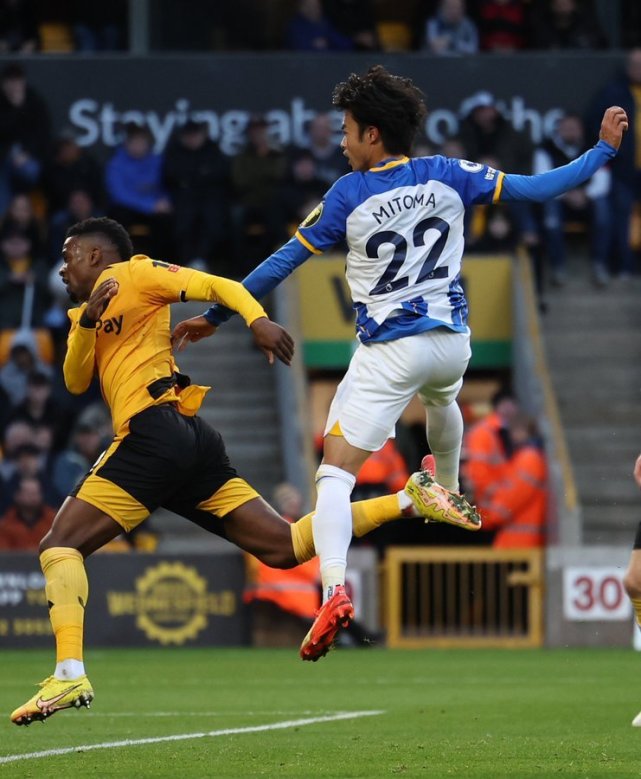 布莱顿取得关键胜利，跃升联赛积分榜