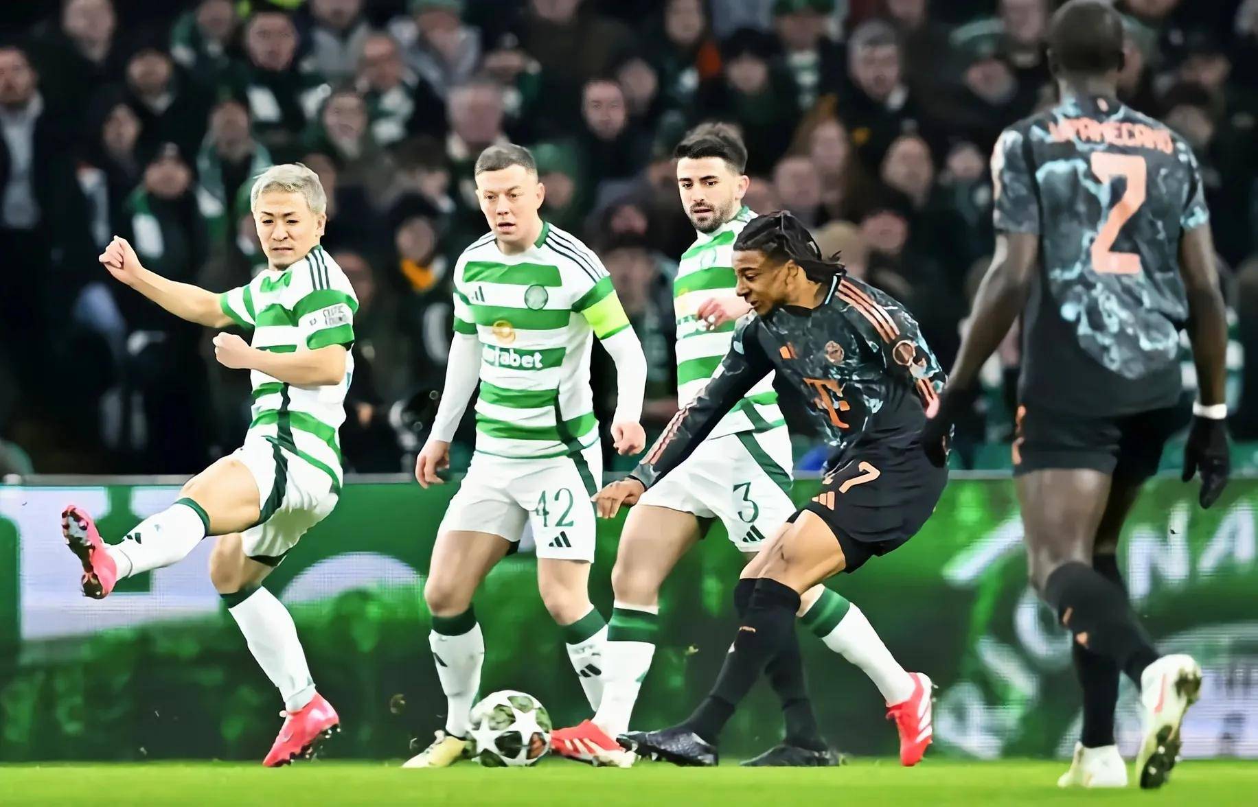 1xbet体育下载-拜仁击败阿贾克斯，晋级欧洲强队争霸