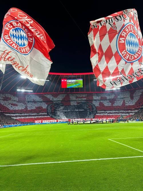 1xbet体育在线-拜仁慕尼黑客场大胜，德甲榜首宝座难摇