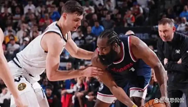 掘金队内讧事件曝光，教练组进行调查