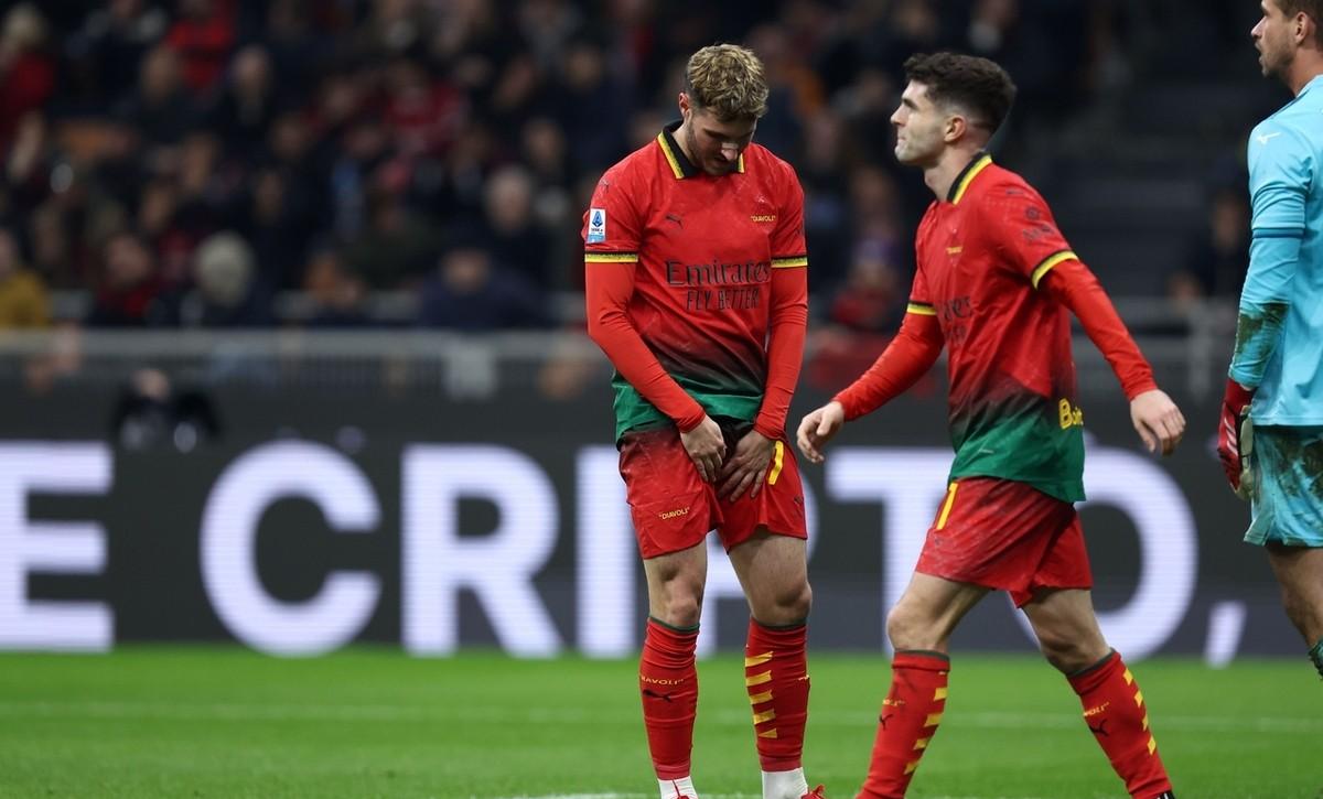 1xbet体育入口-都灵-客负AC米兰，遭遇连败的简单介绍