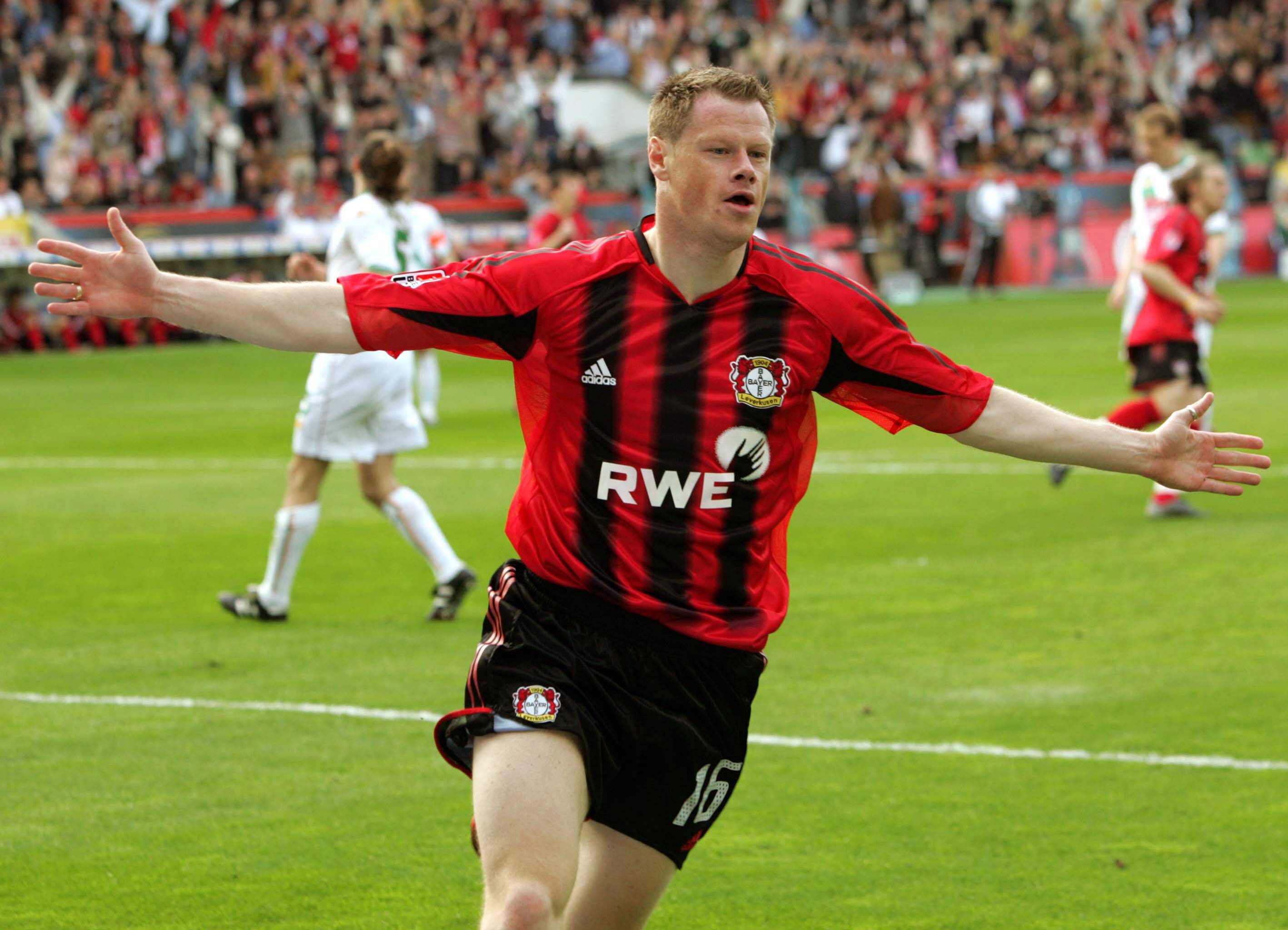 1xbet体育直播-勒沃库森在场上展现出坚韧拼搏的精神，取得胜利的简单介绍