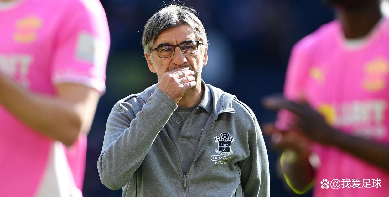 南安普顿取得连胜，成功脱离降级区