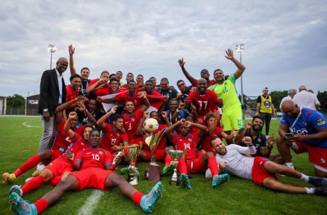 1xbet体育培训-包含墨西哥横扫巴拿马，晋级形势一片大好的词条