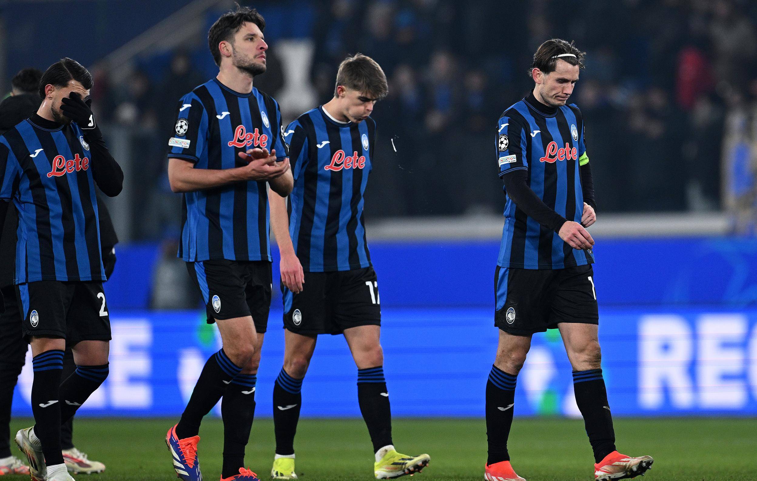 意甲球队后防线全线崩盘，遭遇重大失利的简单介绍