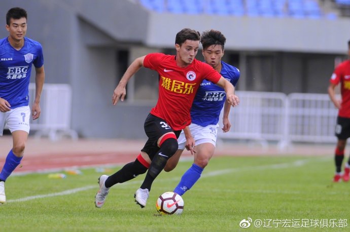 辽宁宏运暂停冲超:俱乐部计划重组成疑的简单介绍 辽宁宏运暂停冲超:俱乐部计划重组成疑的简单介绍