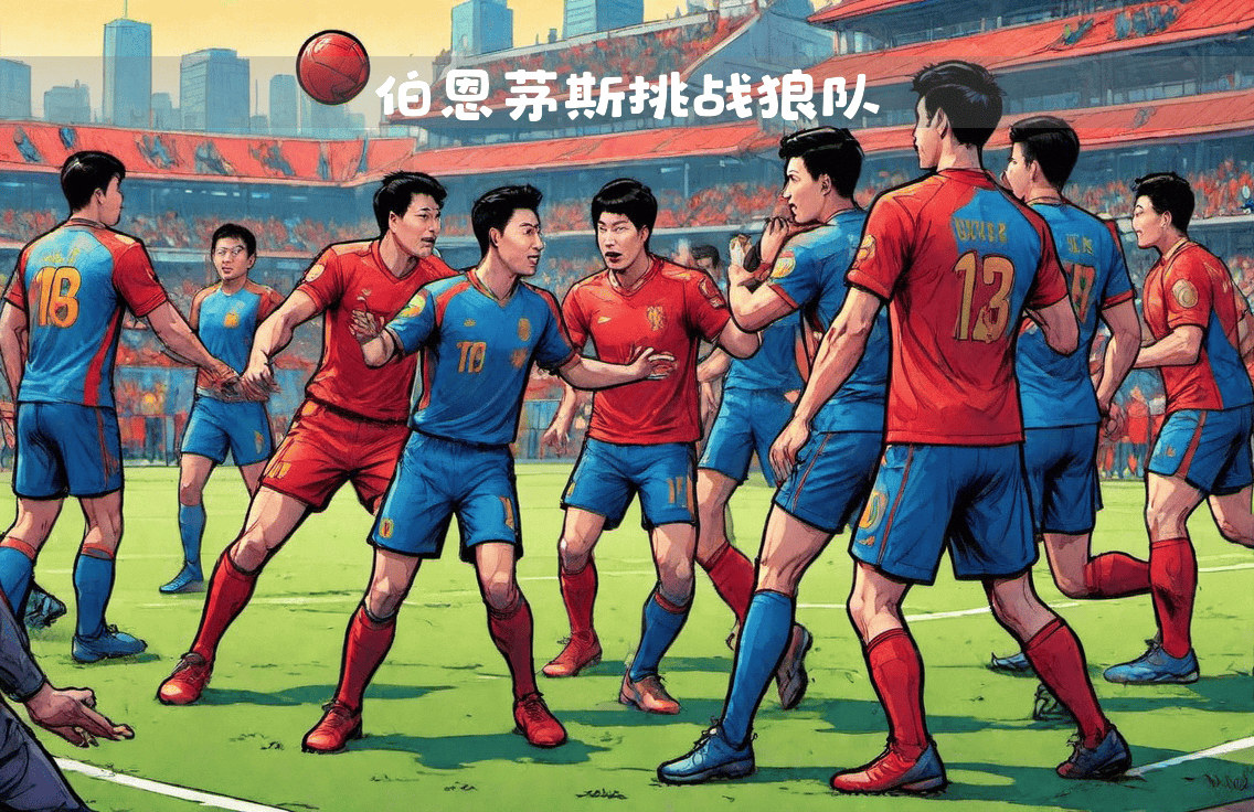 关于狼队客场逼平伯恩茅斯，客场实现不败的信息