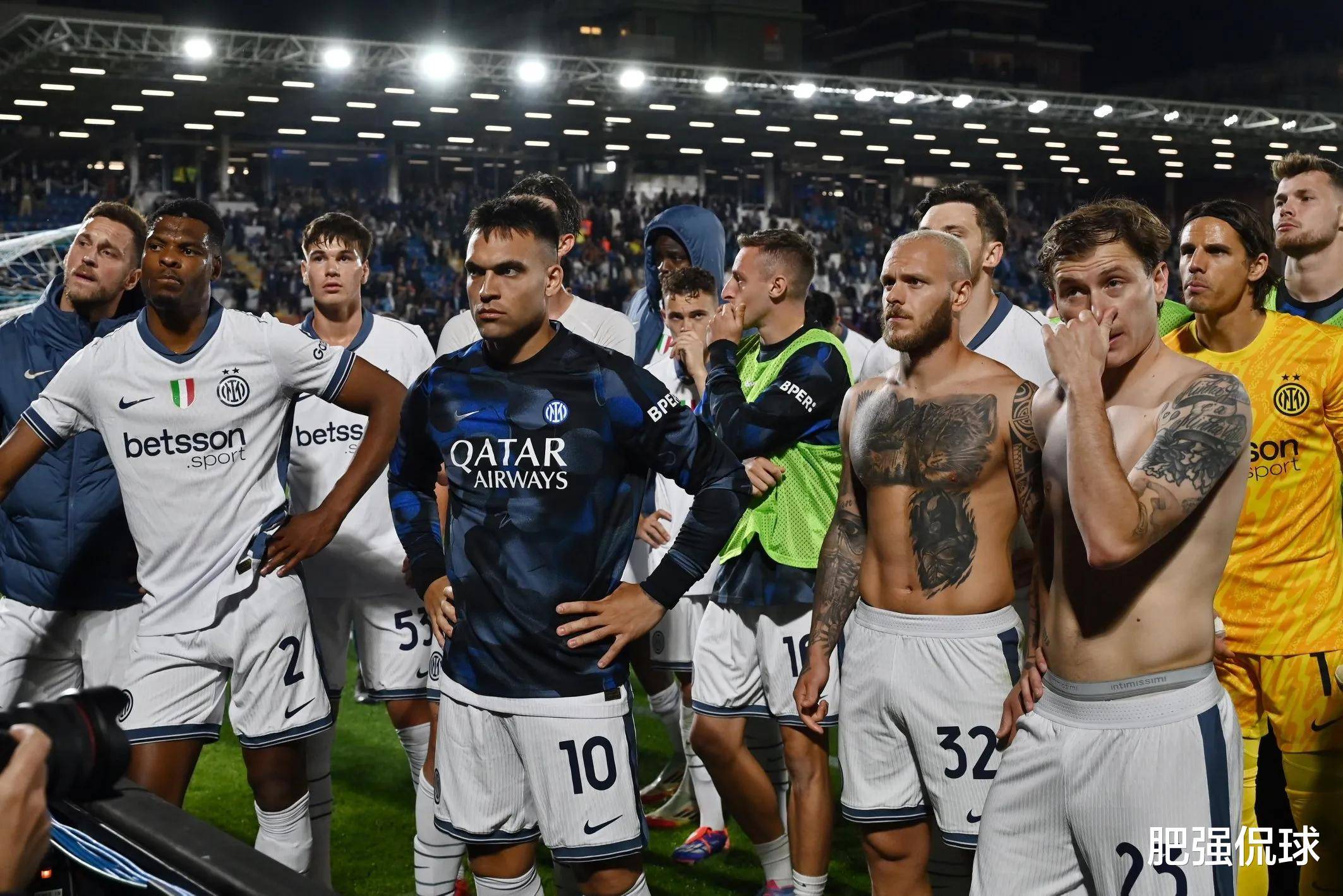 1xbet体育教练-国米主场告负，欧冠希望岌岌可危的简单介绍