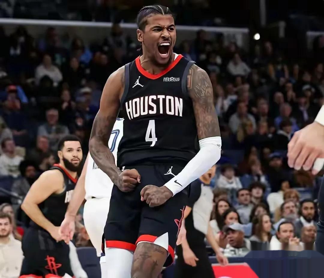 火箭队主力伤愈复出，队内实力大增的简单介绍