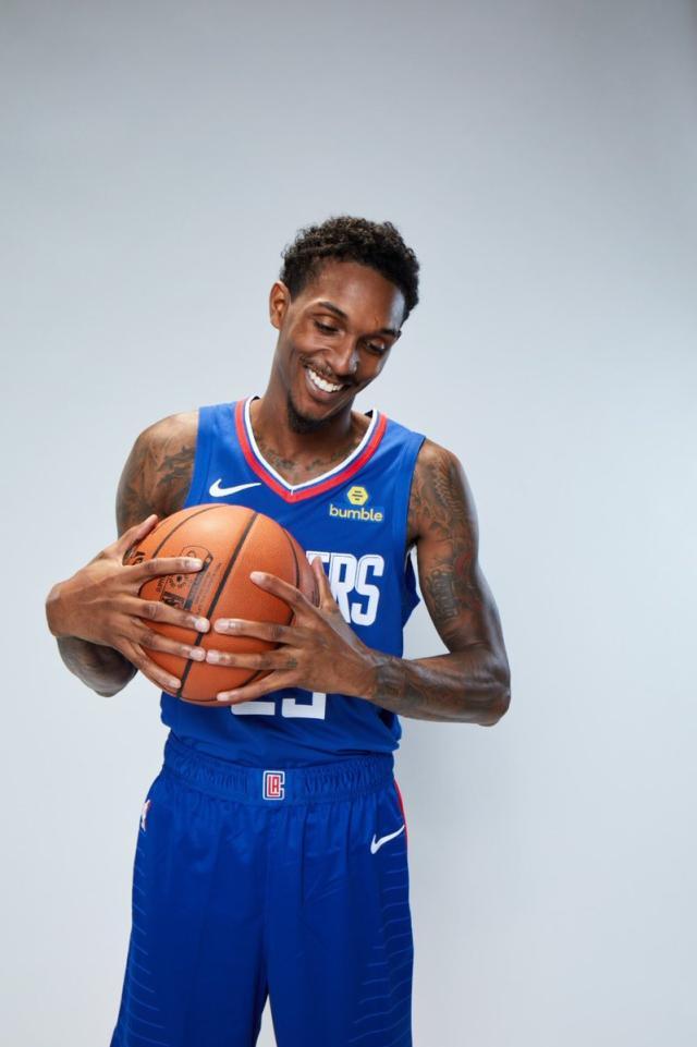 路威率队巨斧，杀入总决赛，全队发挥意外强大！