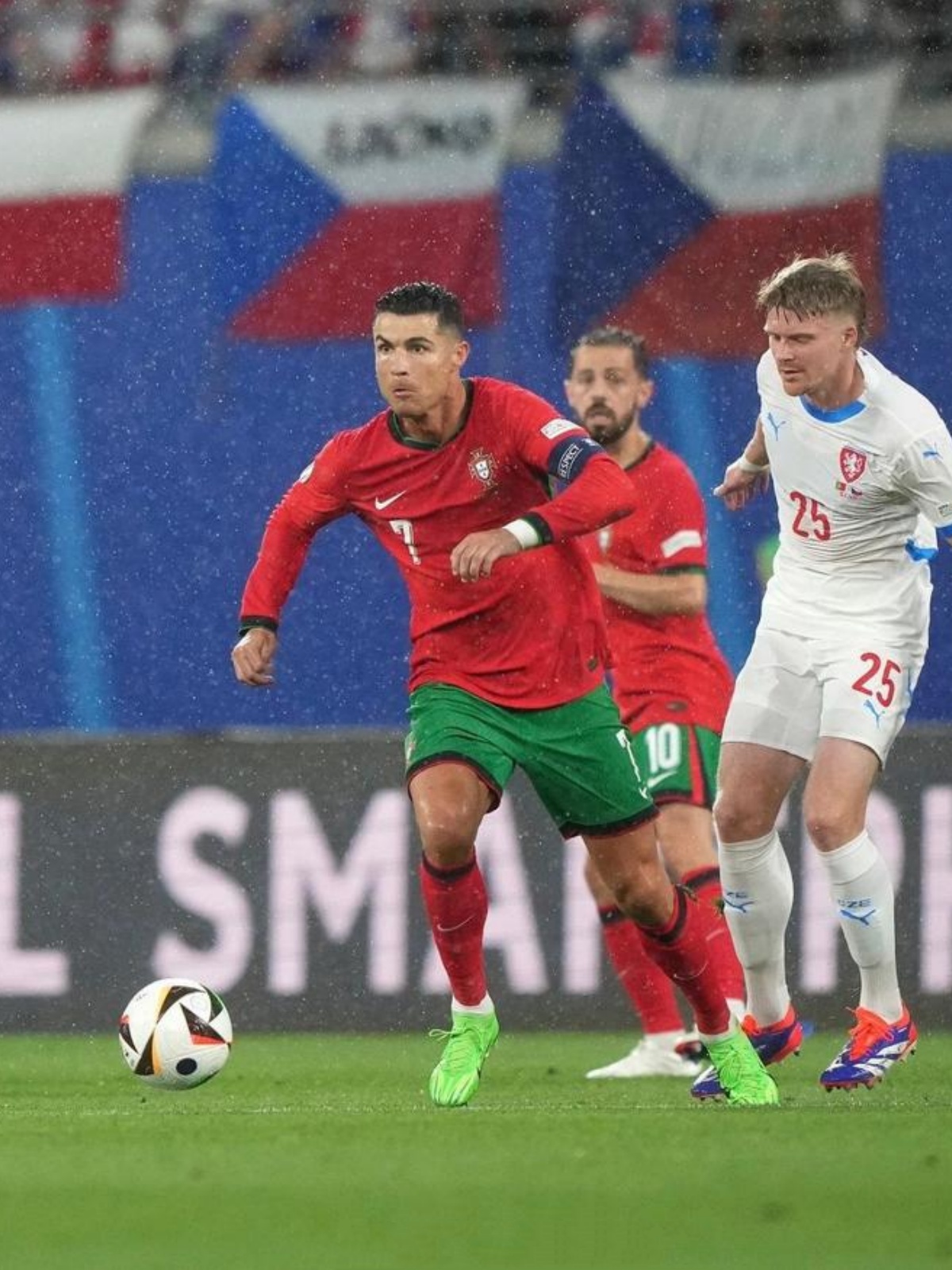 葡萄牙险胜法国，小组出线形势大好的简单介绍