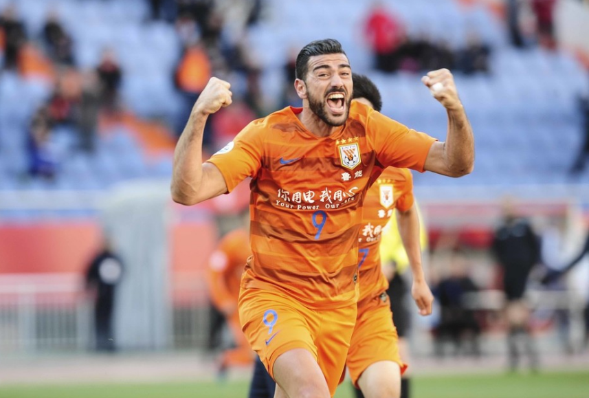 包含河南建业马林:球队目标亚冠名额,蓄势待发的词条 包含河南建业马林:球队目标亚冠名额,蓄势待发的词条