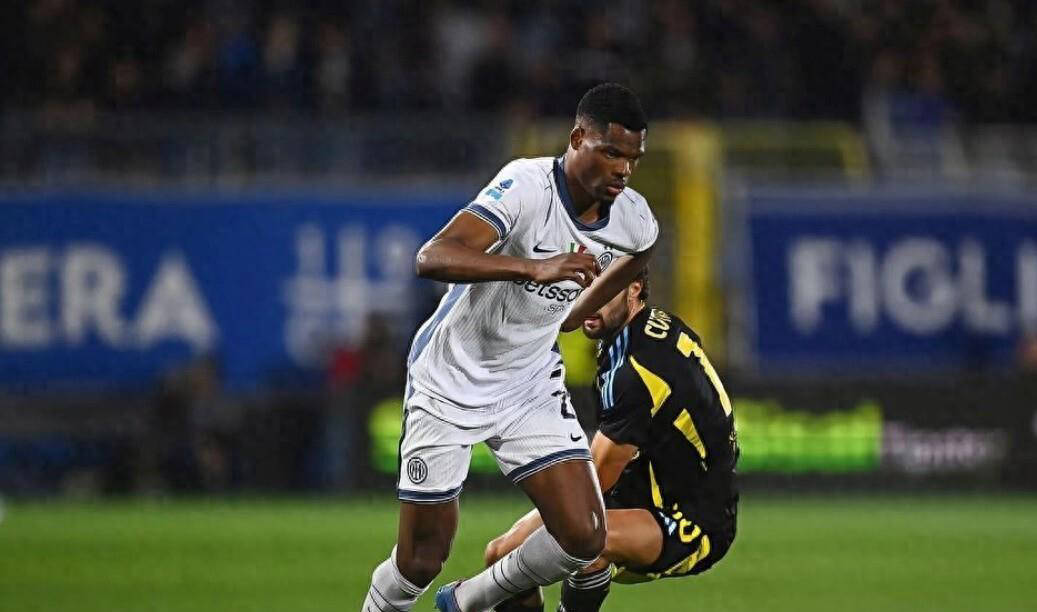 1xbet体育app-国米队新援入籍意大利，有望提升球队实力