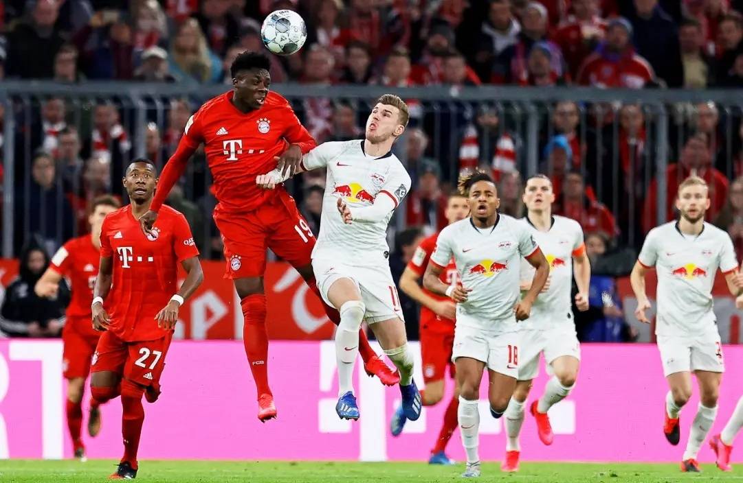 1xbet体育官方登录入口-莱比锡在客场不敌对手，德甲前四悬念重现