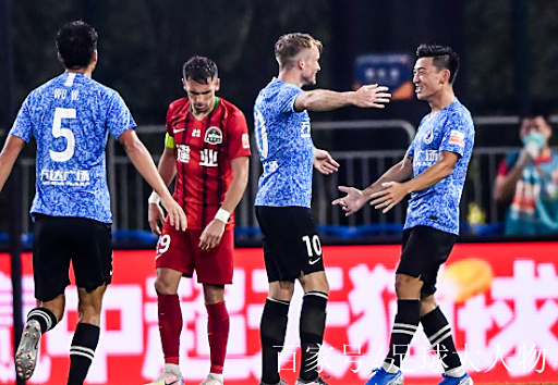 韩国劲旅力压对手，赢得重要胜利