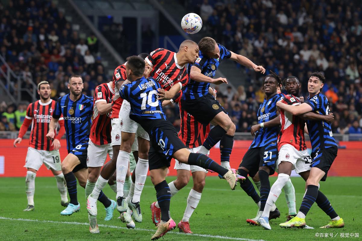 罗马对阵国际米兰，谁能制造惊喜？的简单介绍