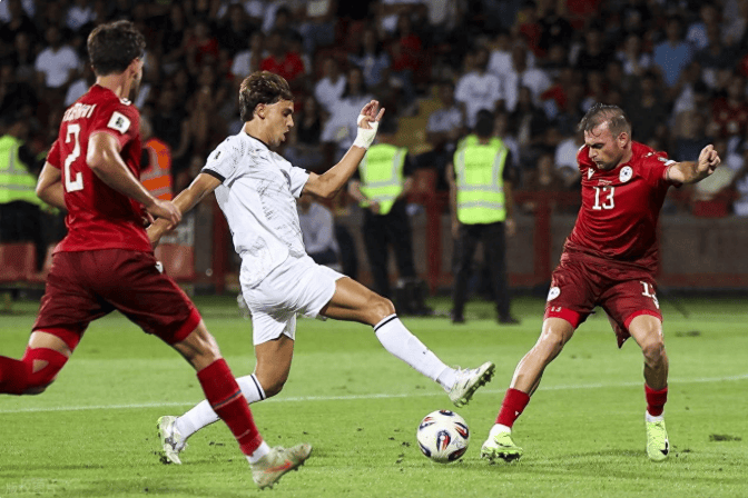 匈牙利逆袭淘汰葡萄牙，成功晋级欧预赛强的简单介绍