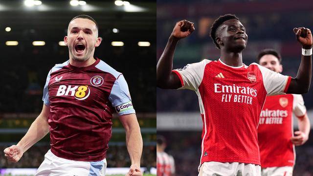 阿森纳逆转维拉，取得宝贵三分