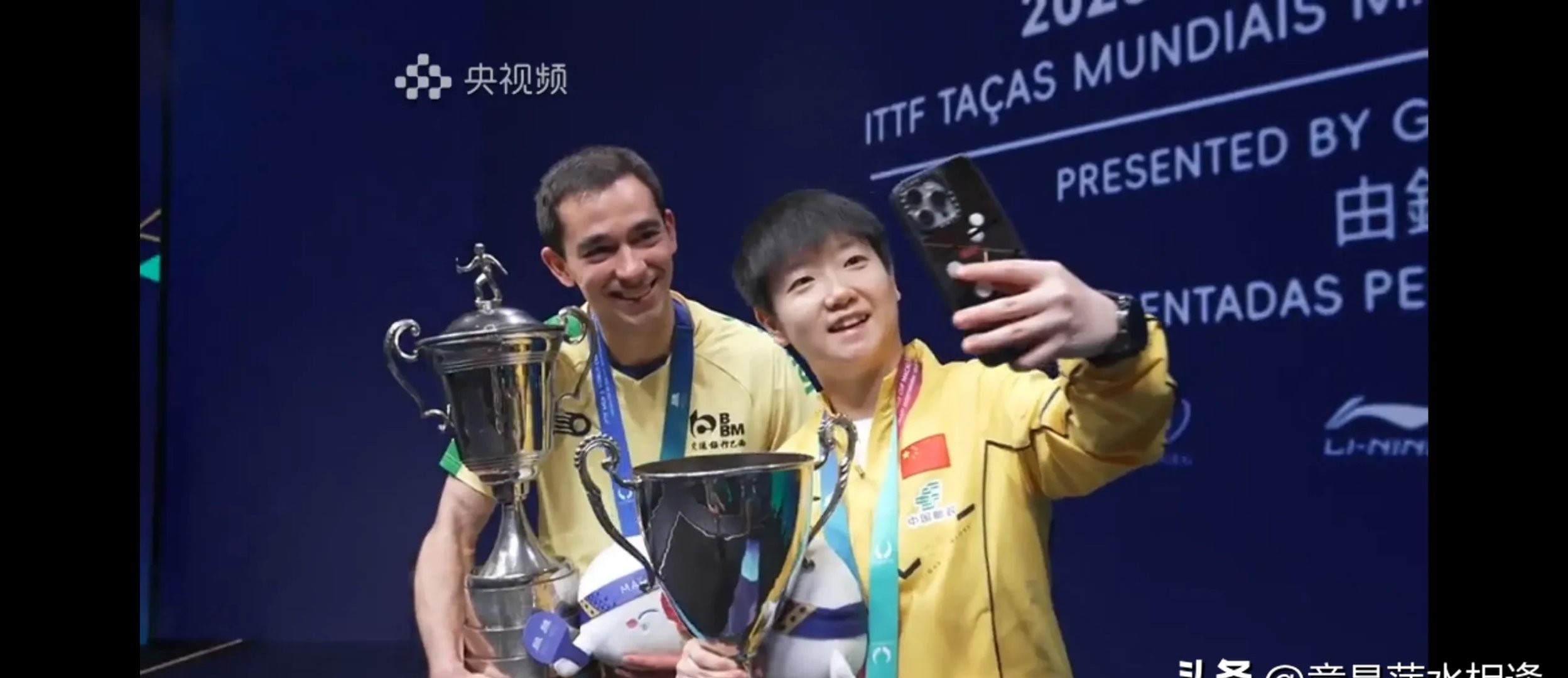 国家队实力雄厚,屡次登顶领奖台的简单介绍