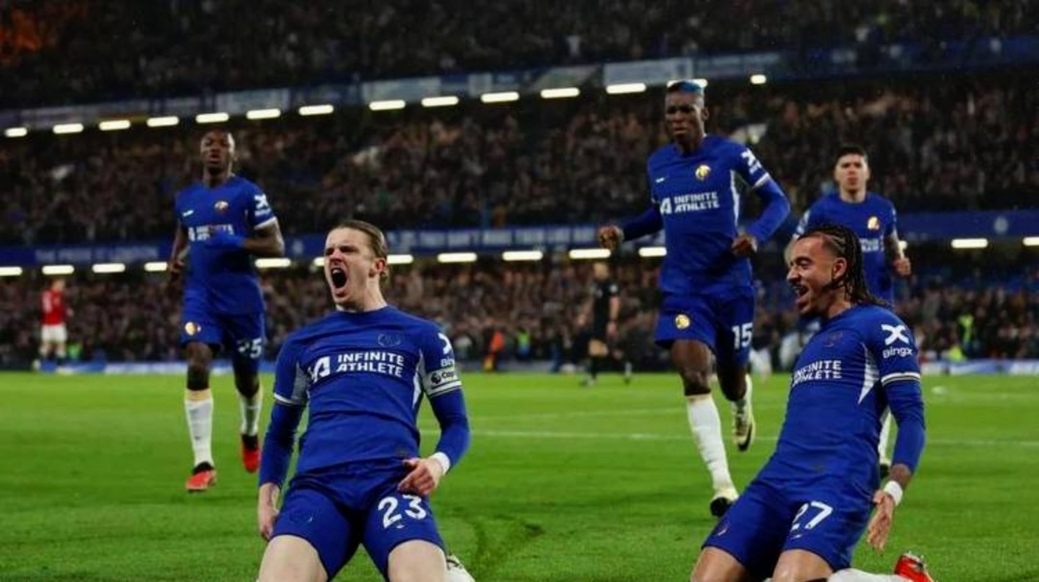 1xbet体育直播-切尔西滑铁卢！蓝军主场悲情落败