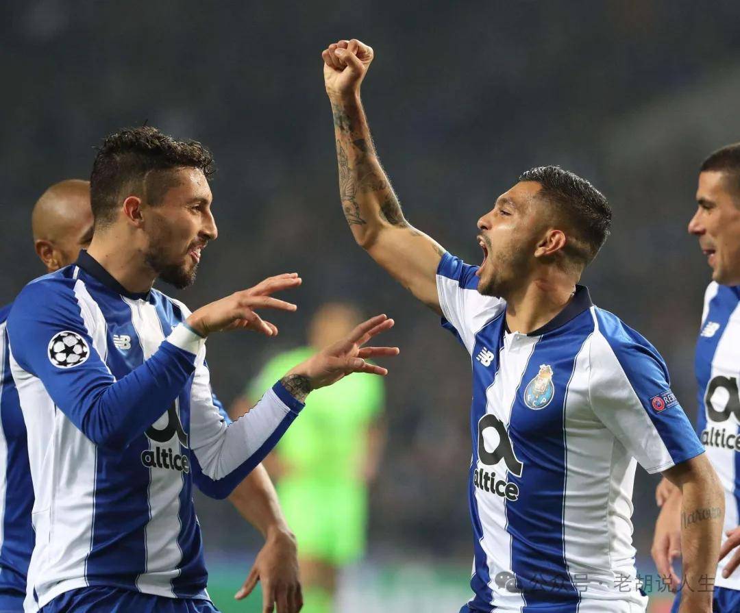 1xbet体育地址-欧洲联赛：波尔图击败罗马晋级十六强的简单介绍