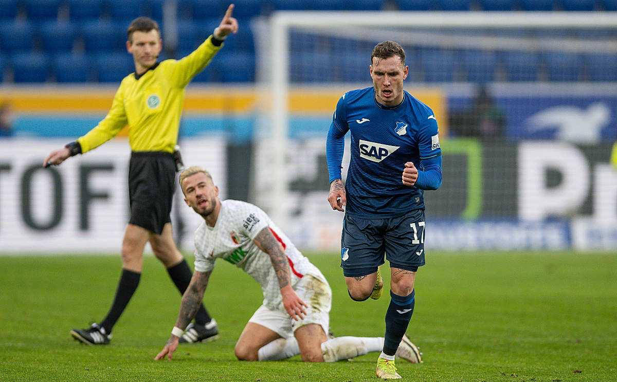 1xbet体育官网-霍芬海姆客场取胜领跑，争冠形势激烈的简单介绍