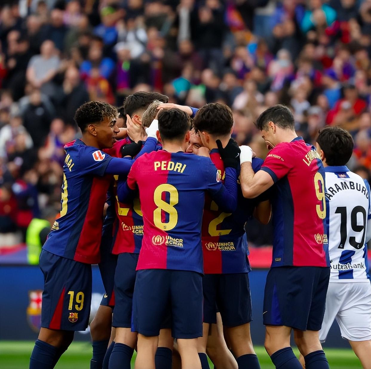 关于年轻锋线得分手突然神勇！预示球队进攻力将直线上升的信息