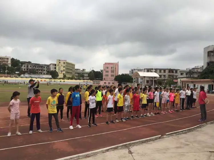 斯里兰卡女足球队备战地区锦标赛
