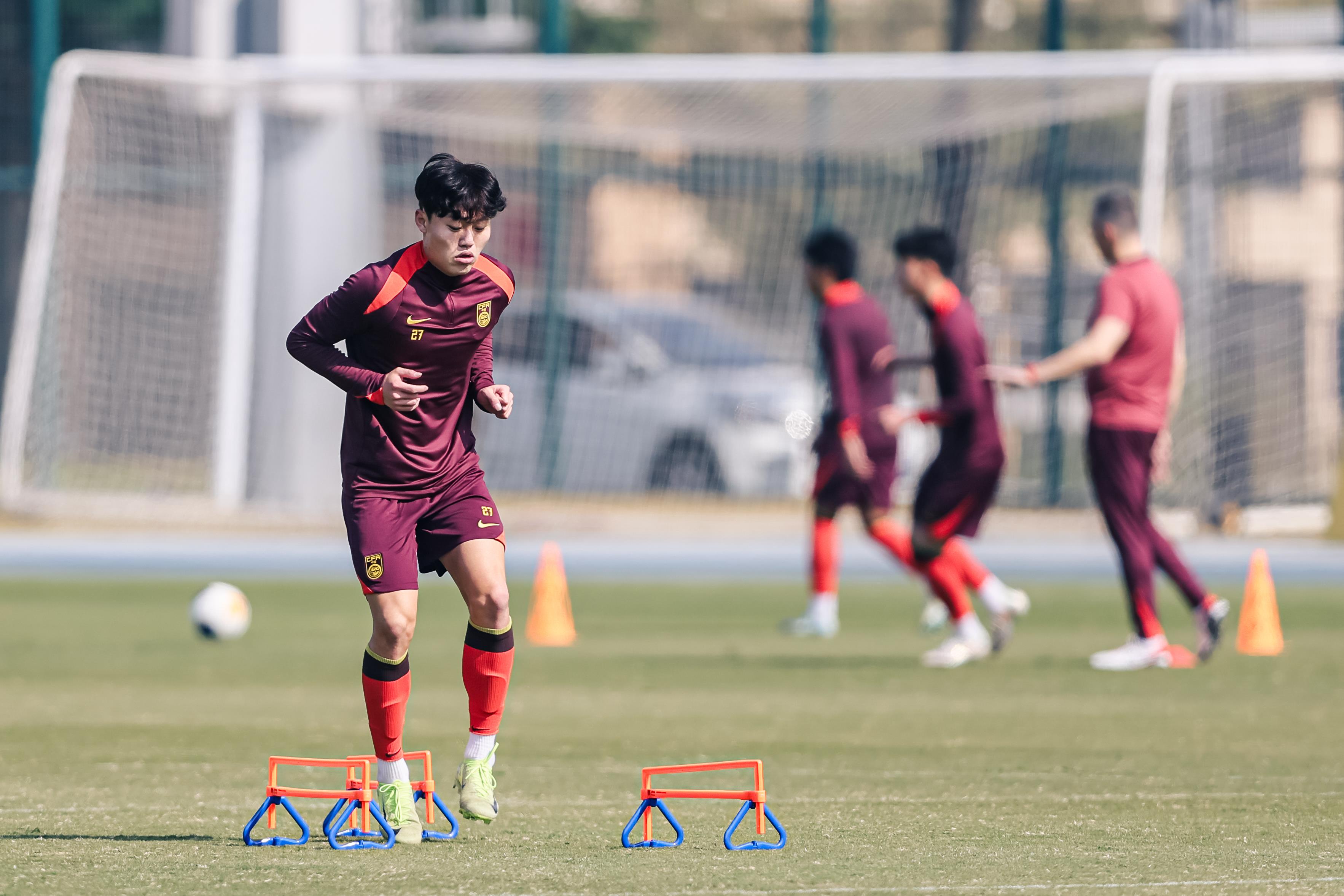 关于中国足球赛事备受瞩目近期展开的信息