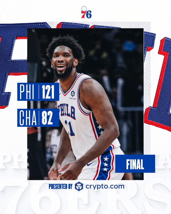 步行者大胜黄蜂，76人豪取八连胜的简单介绍