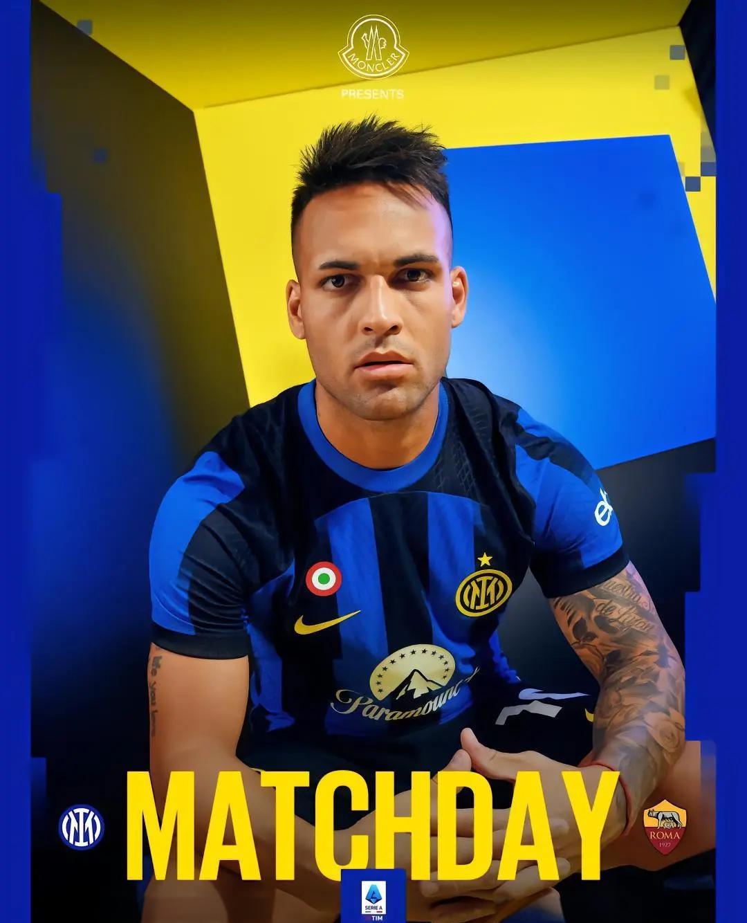 包含国米主帅斯帕莱蒂：准备好迎战罗马的词条