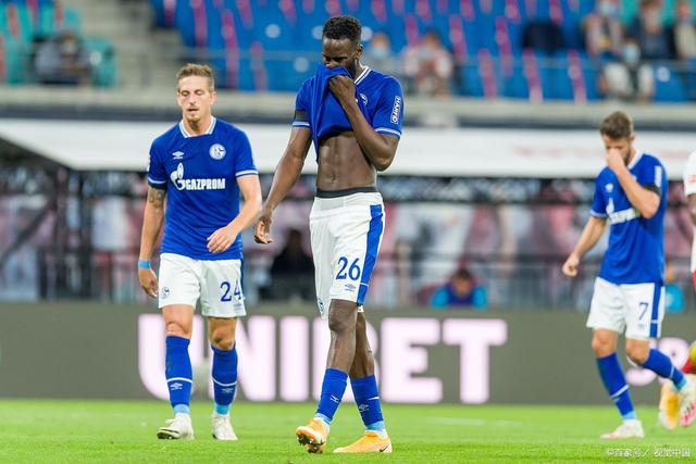 1xbet体育教练-包含沙尔克04客场失利，保级形势严峻难解的词条