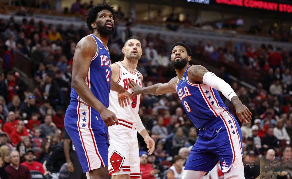 1xbet体育app下载地址-包含76人客场力克公牛，森林狼外线全线崩盘的词条