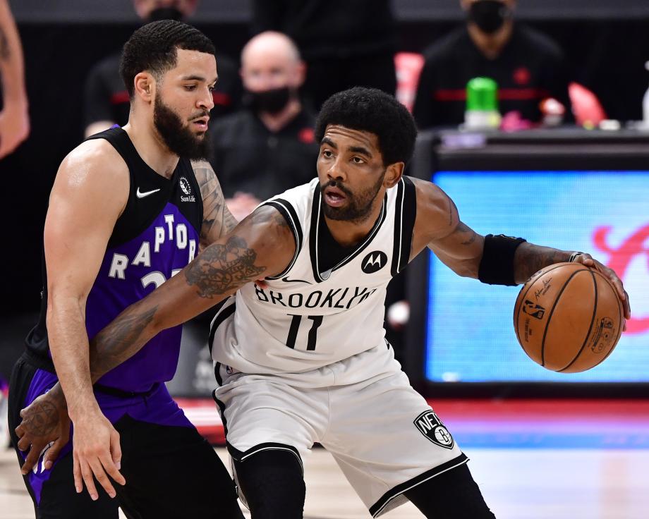 1xbet体育培训-猛龙击败篮网，豪取九连胜