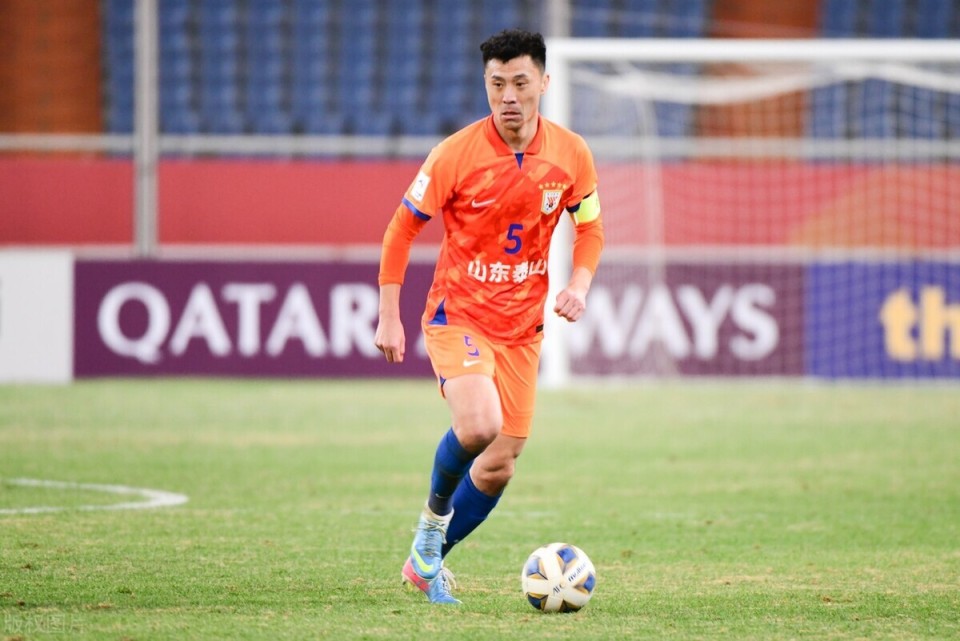 鲁能成功晋级八强，目标亚冠冠军的简单介绍