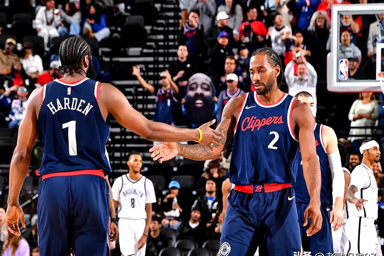 1xbet体育官网app-快船不敌骑士，遭遇连败