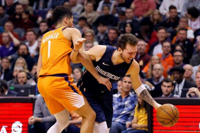 1xbet体育培训-独行侠不敌国王，唐西奇砍下高分的简单介绍