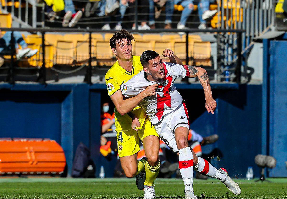 1xbet体育亚洲官网-比利亚雷亚尔豪取六连胜，继续领跑