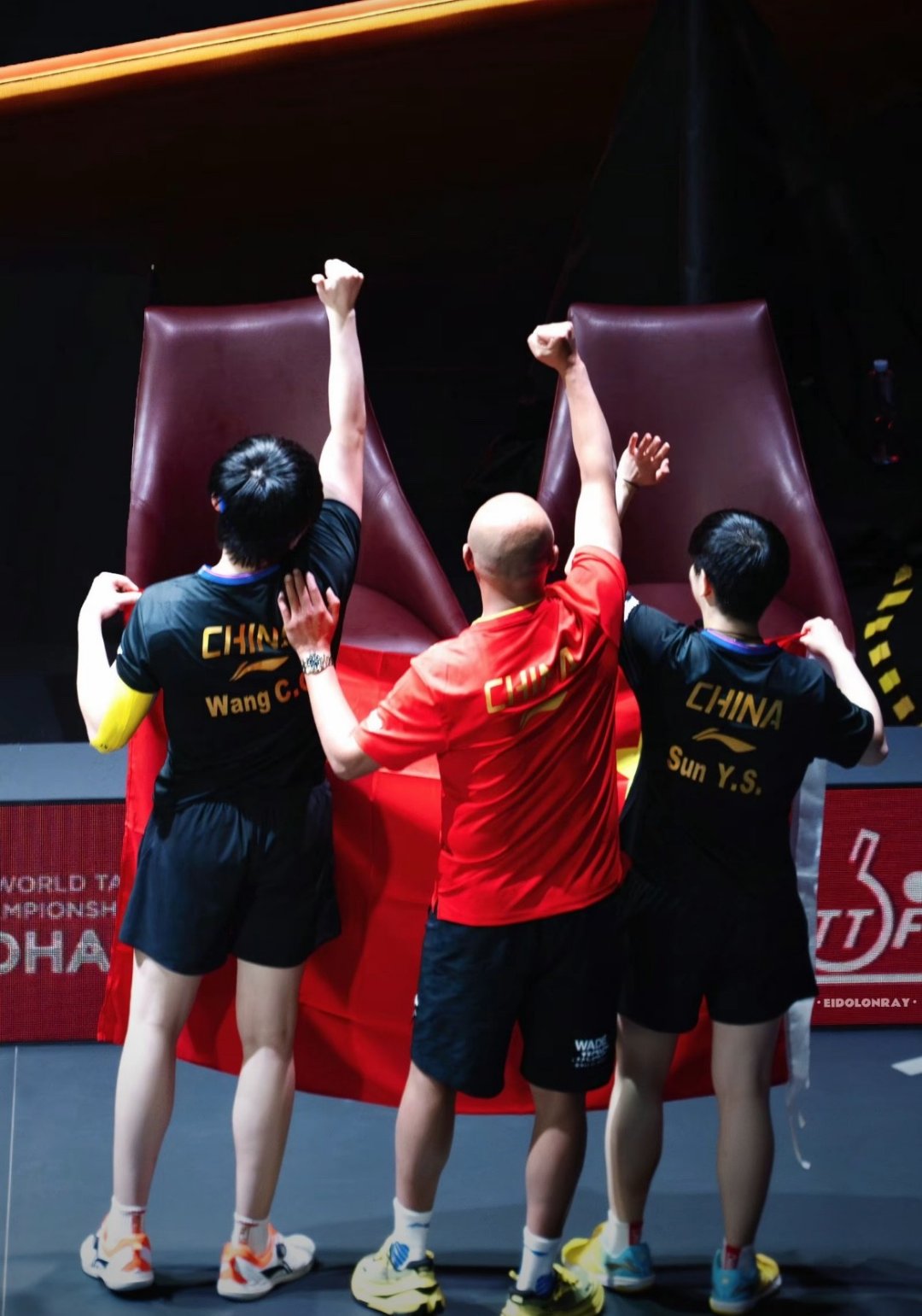 领袖球员连场爆发，团队实力倍增的简单介绍