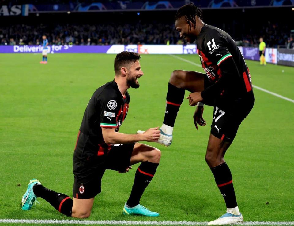 尤文狼狈败北，无缘半决赛