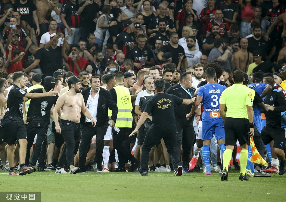 关于尼斯主场击败马赛，连胜势头大涨的信息